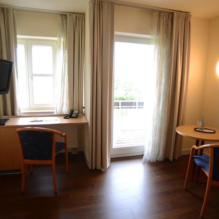 Landgasthof Hotel Lowen Wildberg  Exterior photo