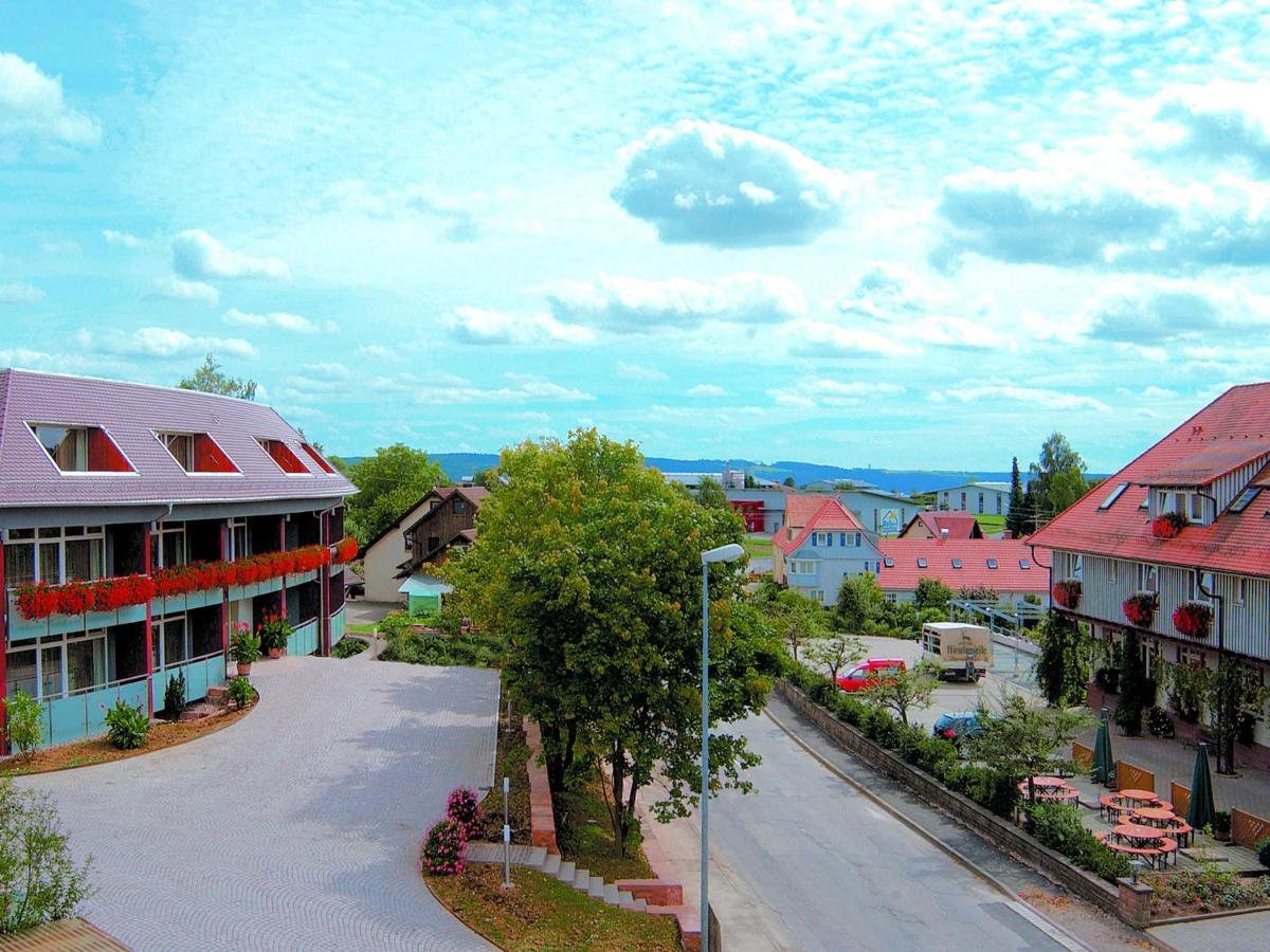 Landgasthof Hotel Lowen Wildberg  Exterior photo